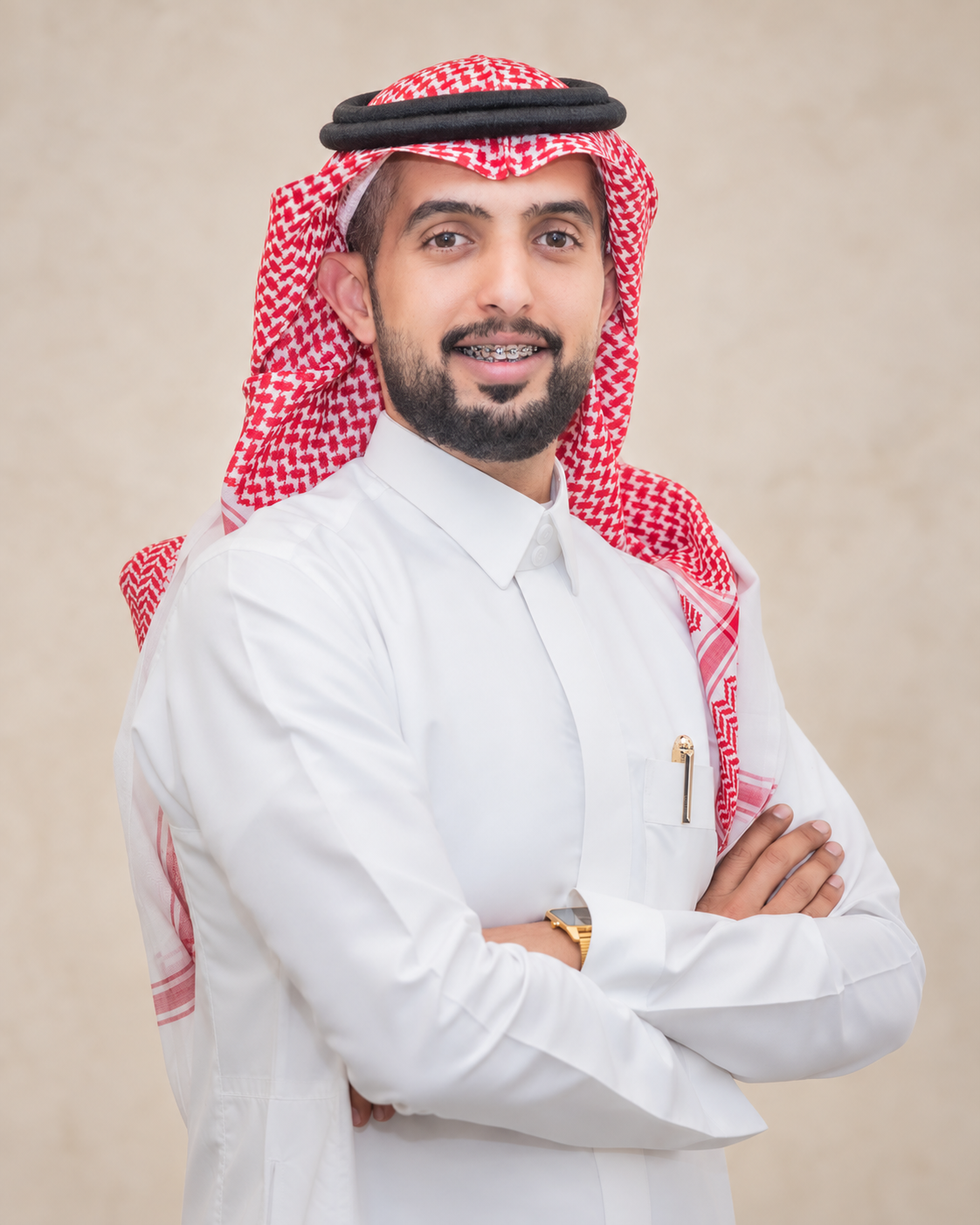 جهاد العوذه